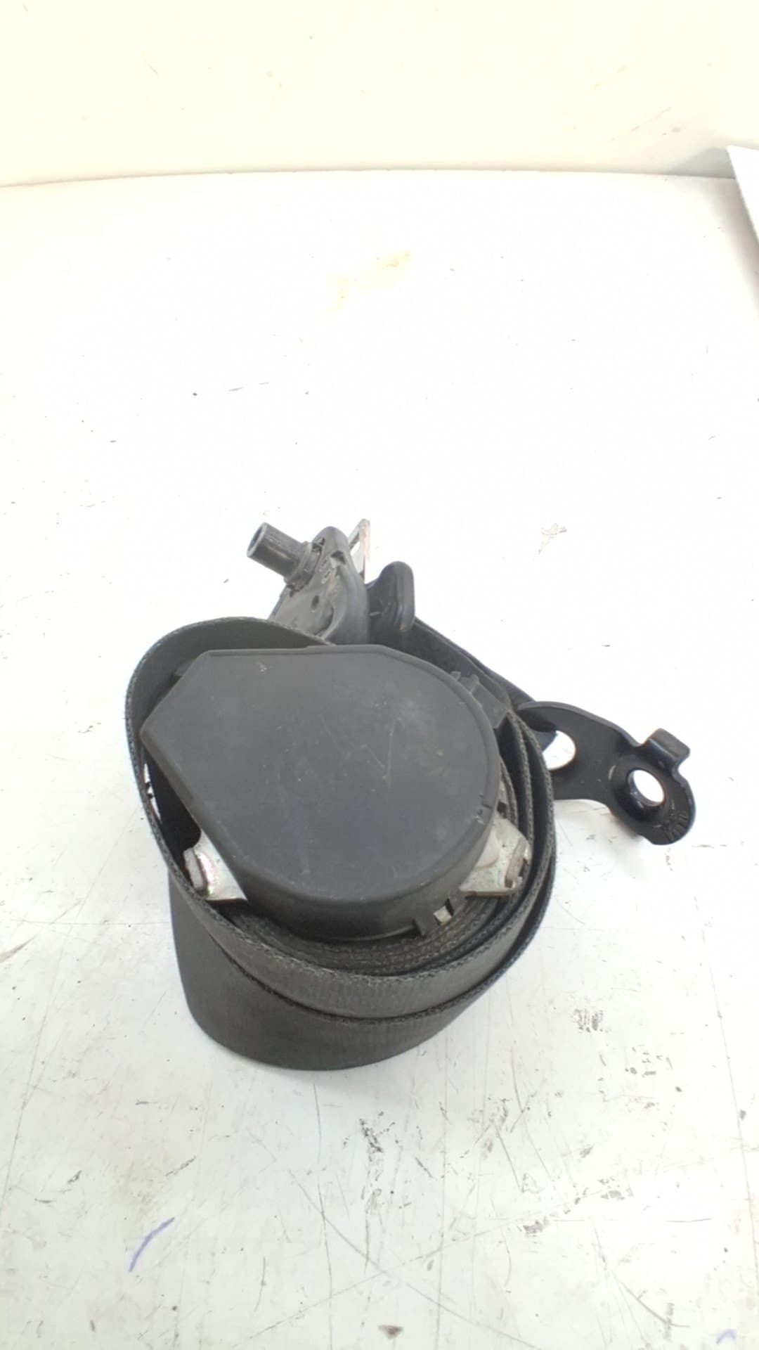 Cinturon seguridad delantero derecho RENAULT MASTER II PHASE 2 COMBI 2