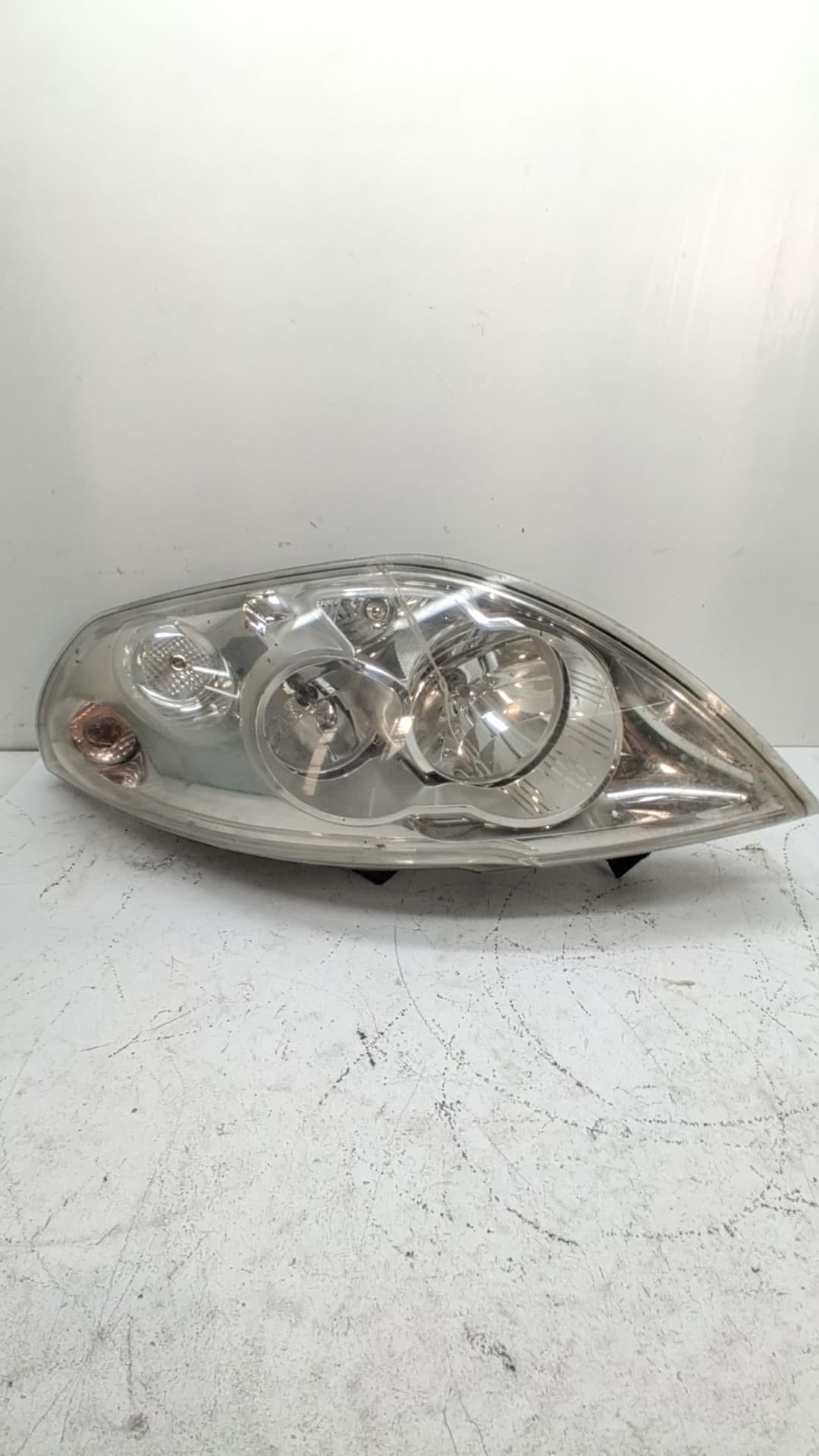 Faro derecho RENAULT MASTER II PHASE 2 COMBI