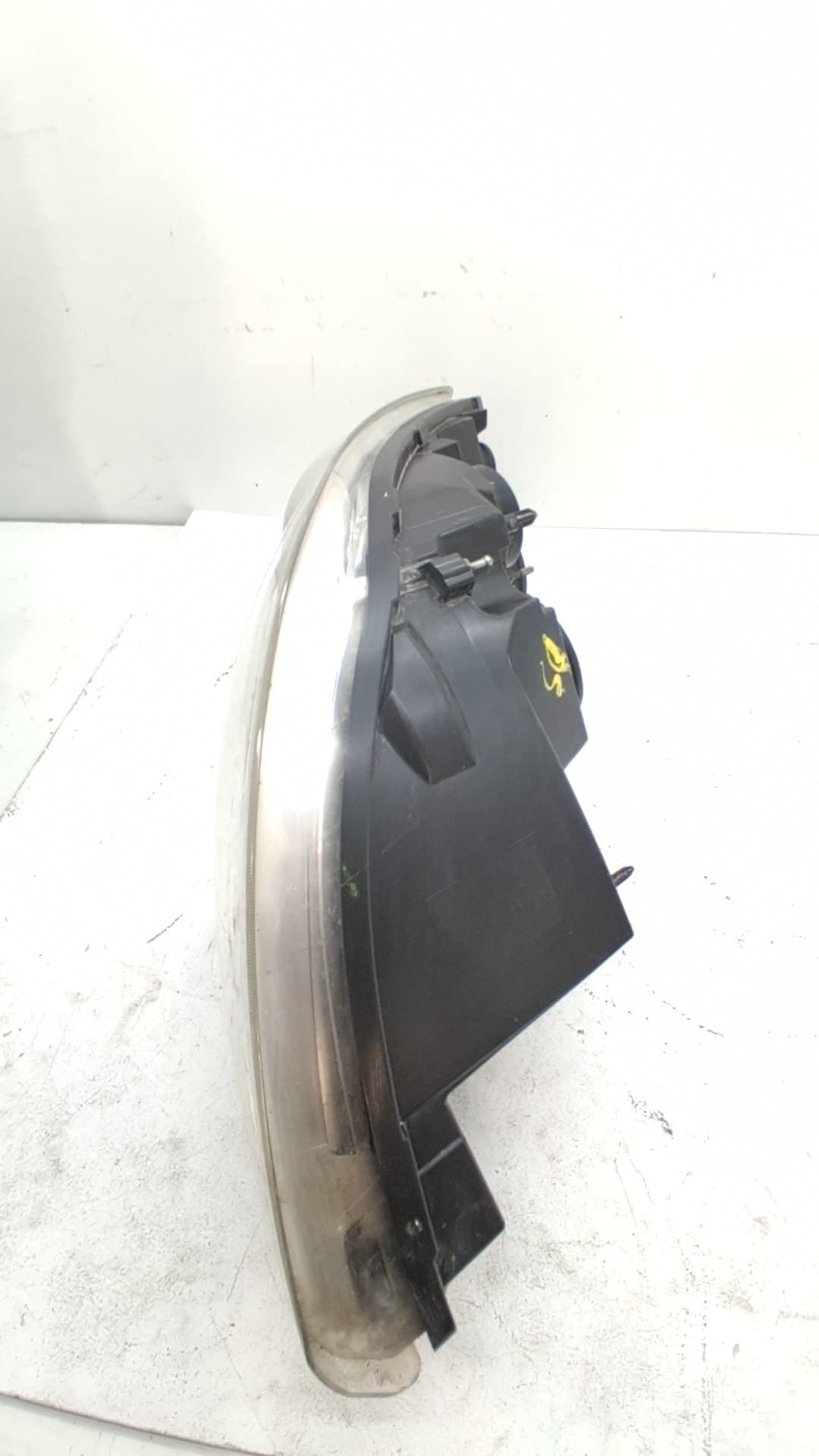 Faro derecho RENAULT MASTER II PHASE 2 COMBI 3
