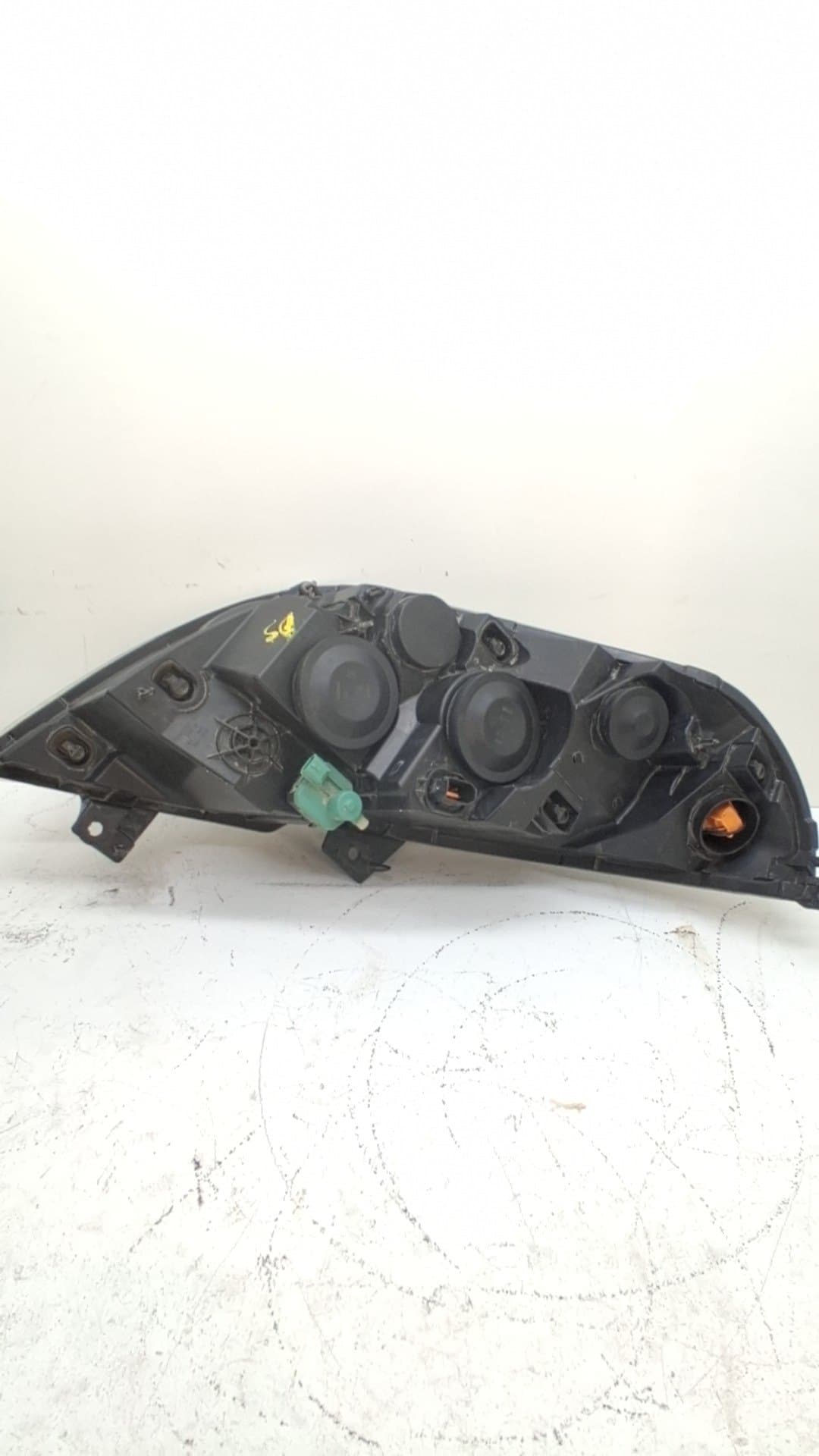 Faro derecho RENAULT MASTER II PHASE 2 COMBI 2