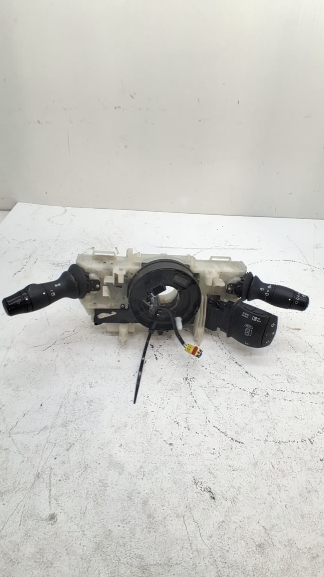 Mando luces RENAULT MASTER II PHASE 2 COMBI
