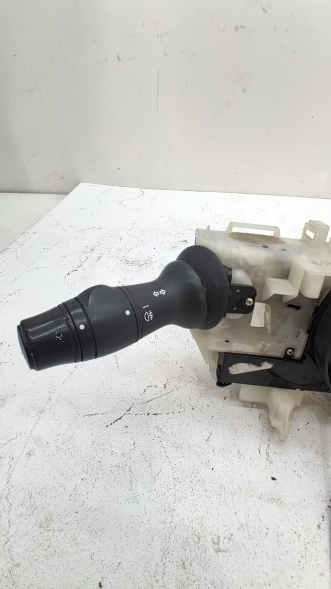 Mando luces RENAULT MASTER II PHASE 2 COMBI 4