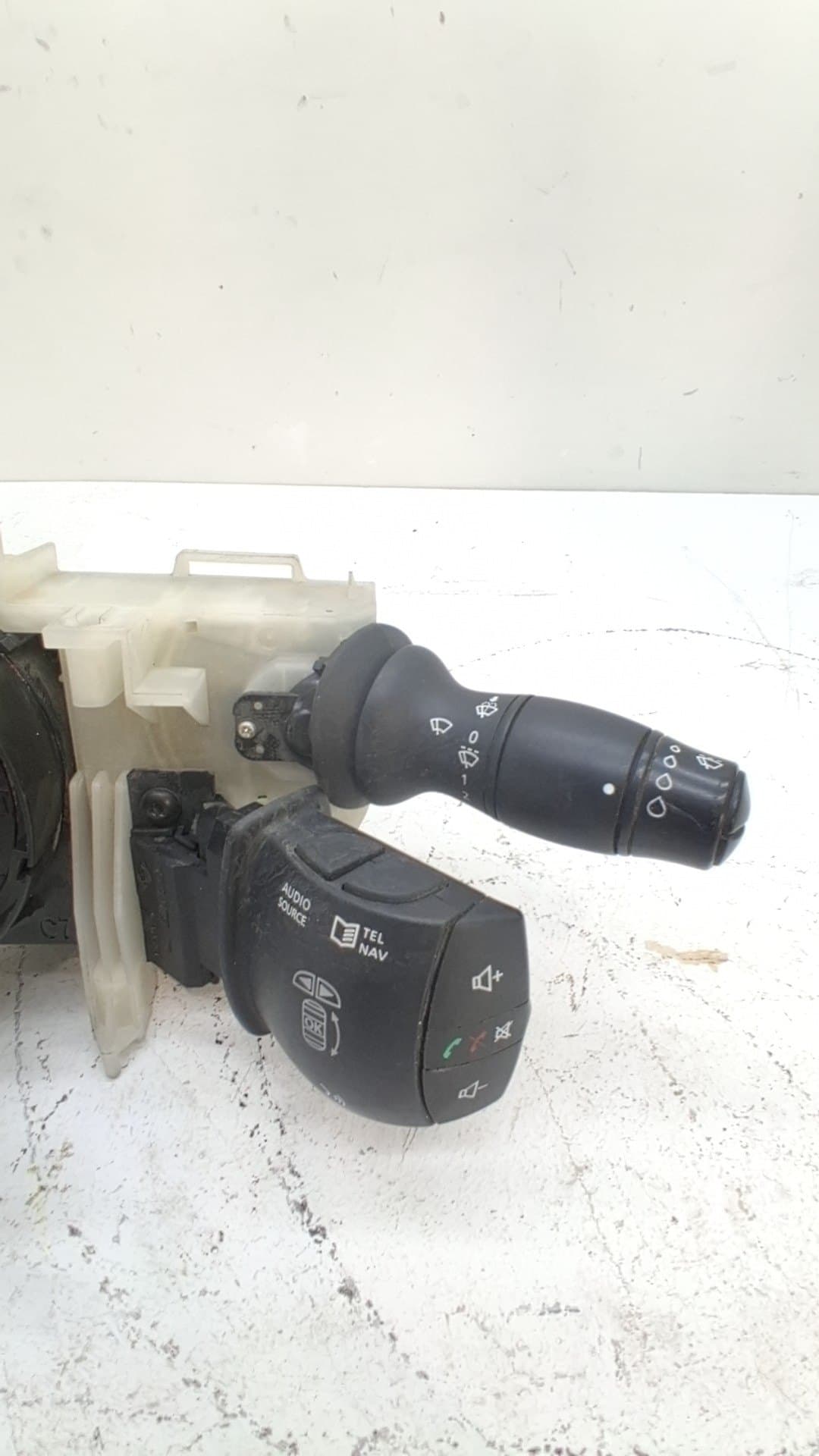 Mando luces RENAULT MASTER II PHASE 2 COMBI 3