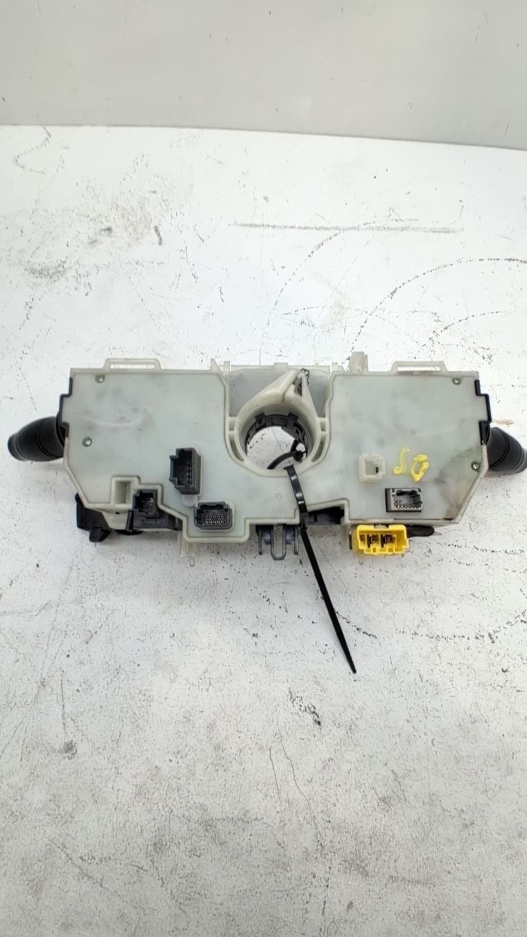 Mando luces RENAULT MASTER II PHASE 2 COMBI 2