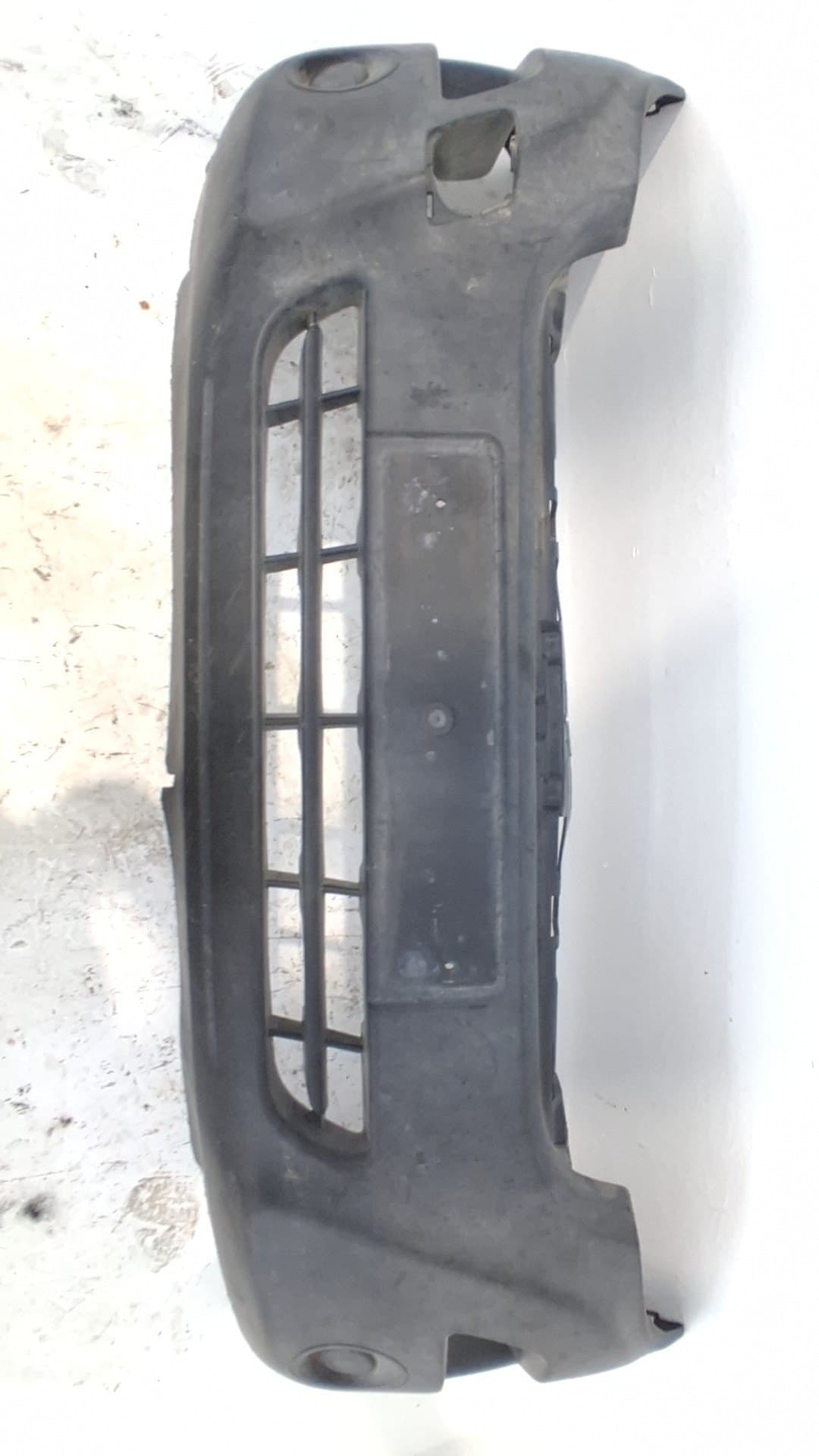 Paragolpes delantero RENAULT MASTER II PHASE 2 COMBI