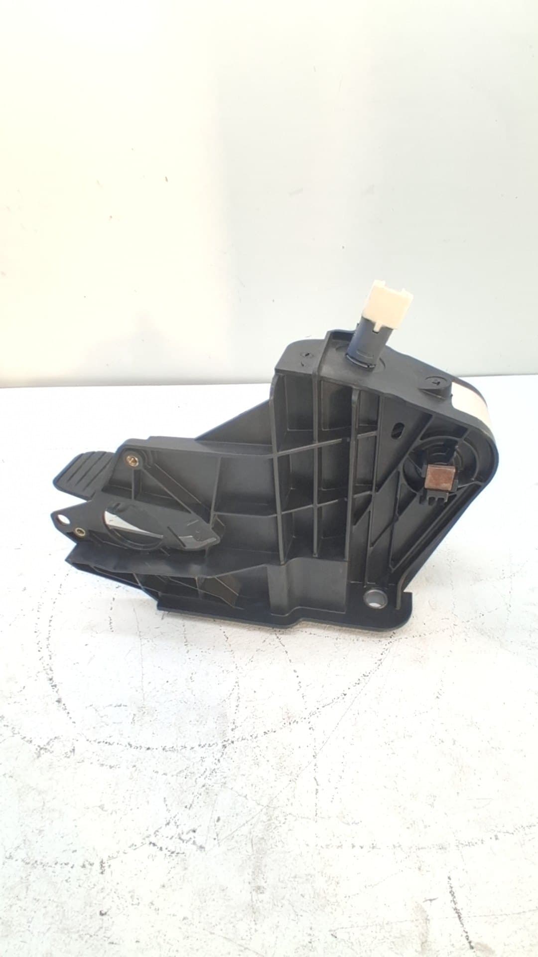 Pedal freno RENAULT MASTER II PHASE 2 COMBI 4