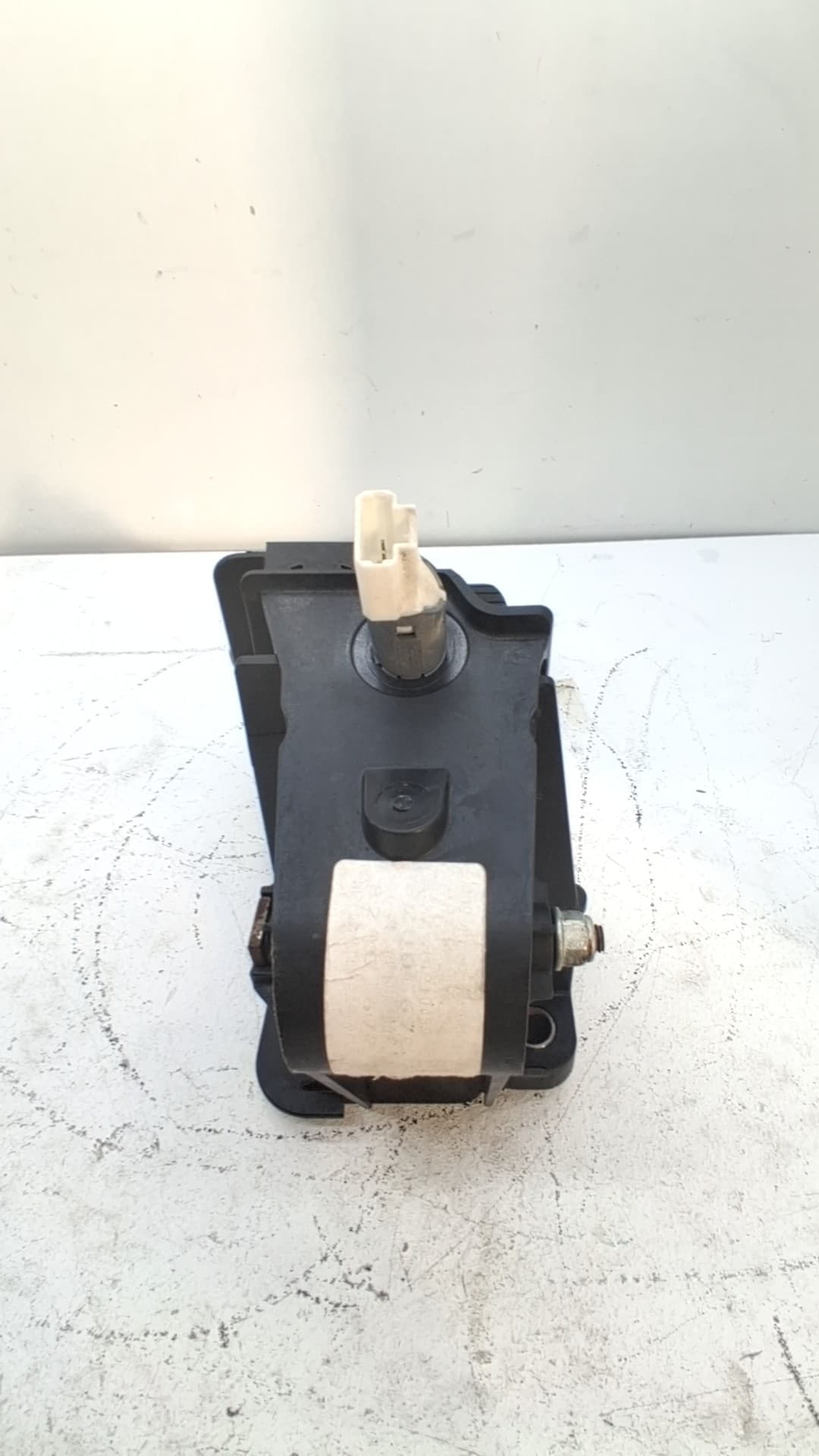 Pedal freno RENAULT MASTER II PHASE 2 COMBI 3