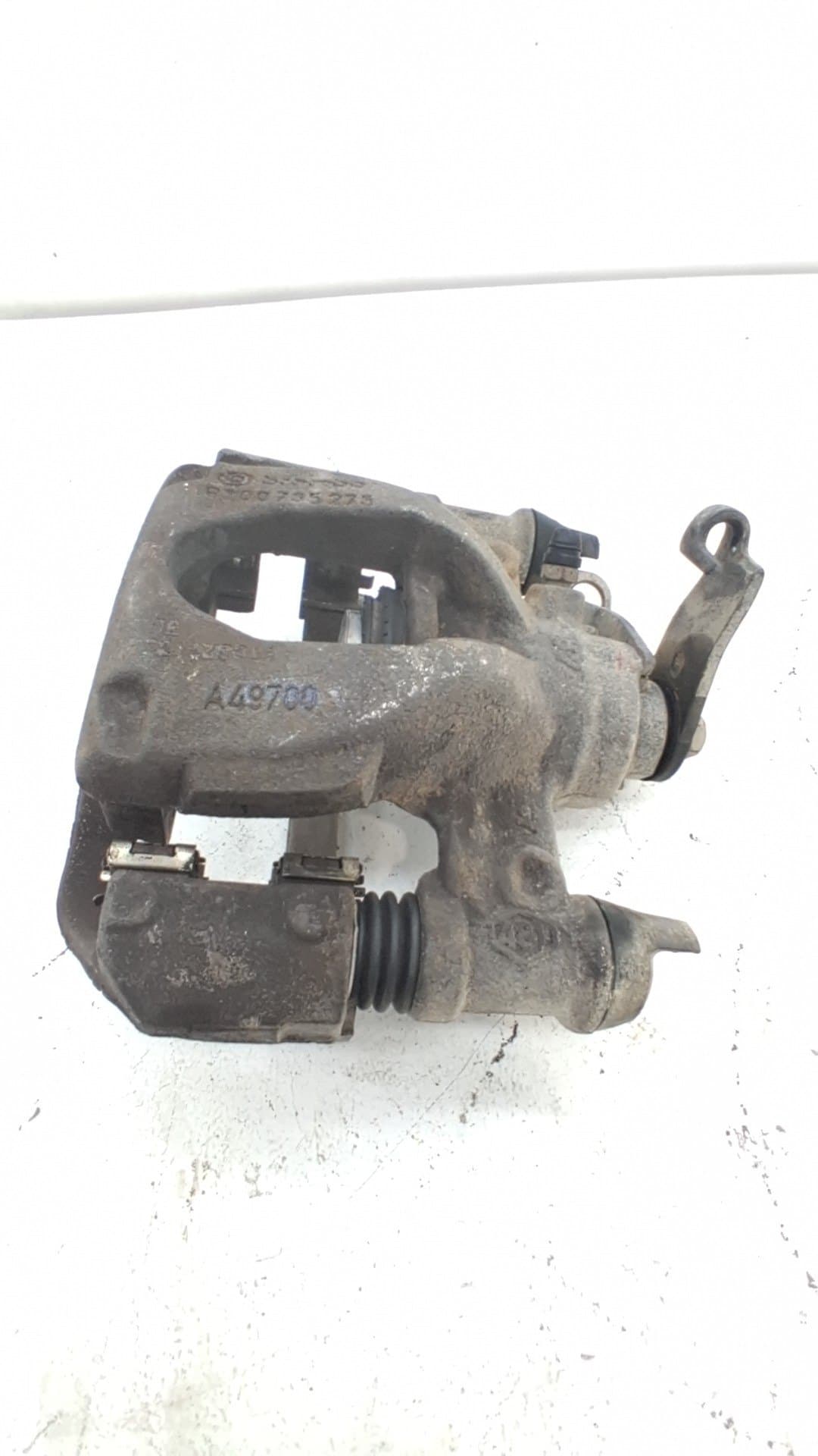 Recambio RENAULT MASTER II PHASE 2 COMBI ref. 440113887R