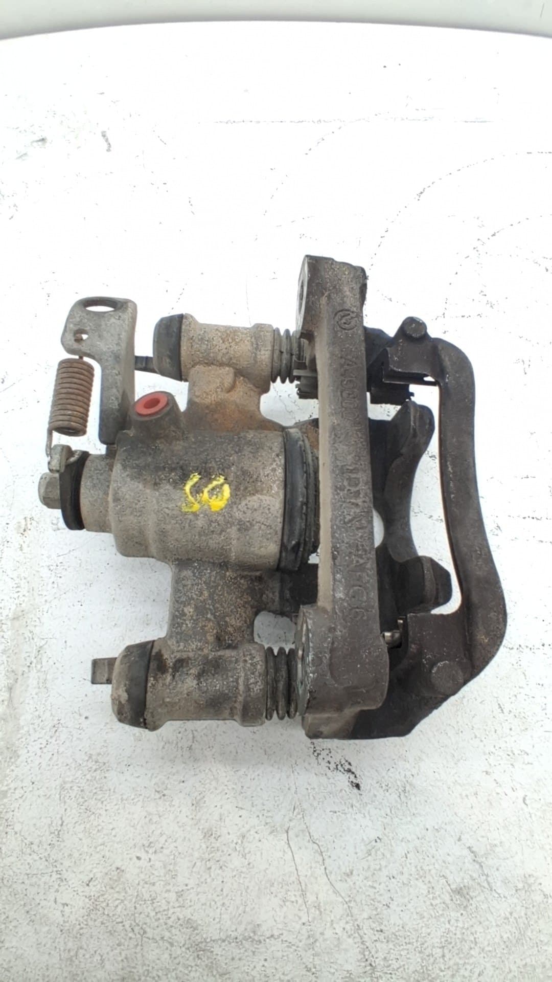 Recambio RENAULT MASTER II PHASE 2 COMBI ref. 440113887R 2