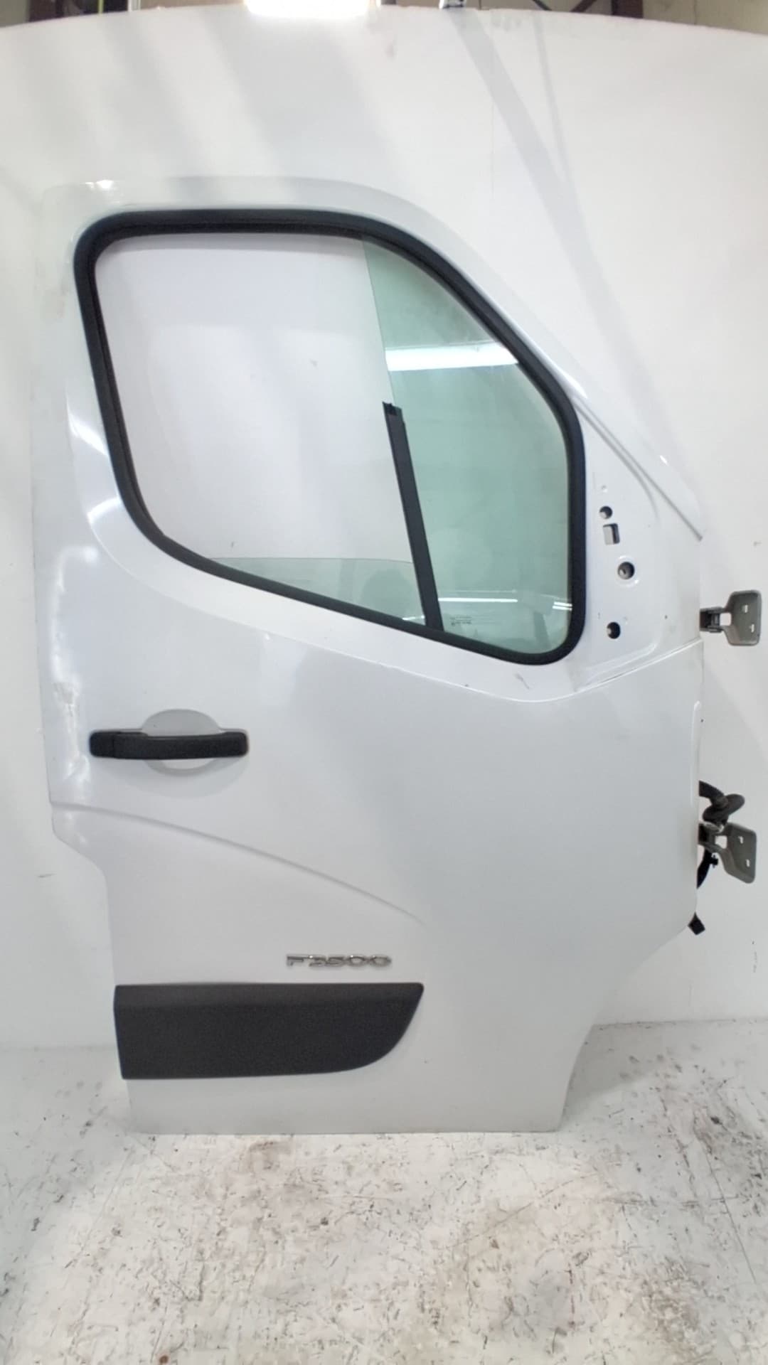 Puerta delantera derecha RENAULT MASTER II PHASE 2 COMBI 5