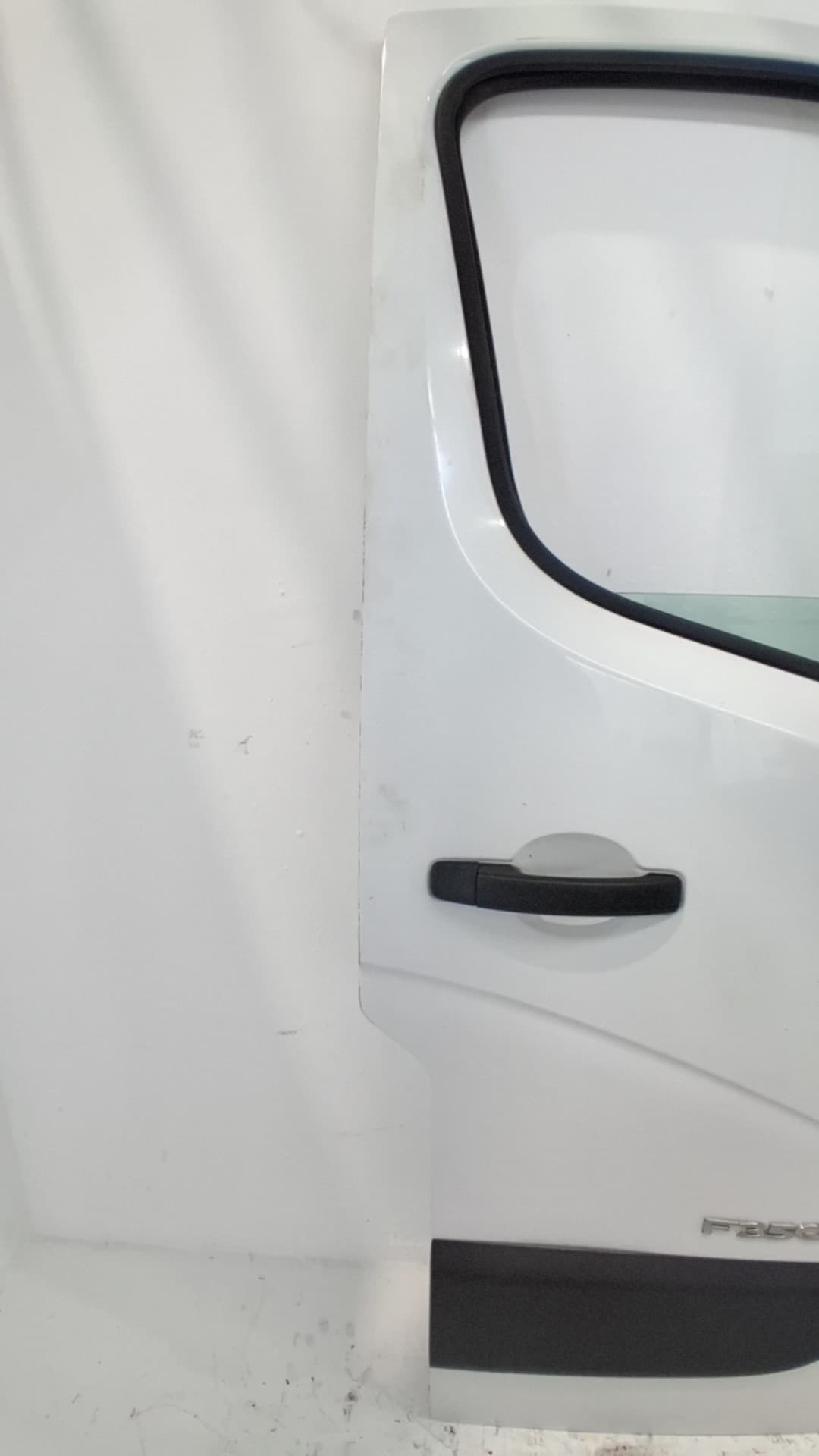 Puerta delantera derecha RENAULT MASTER II PHASE 2 COMBI 4
