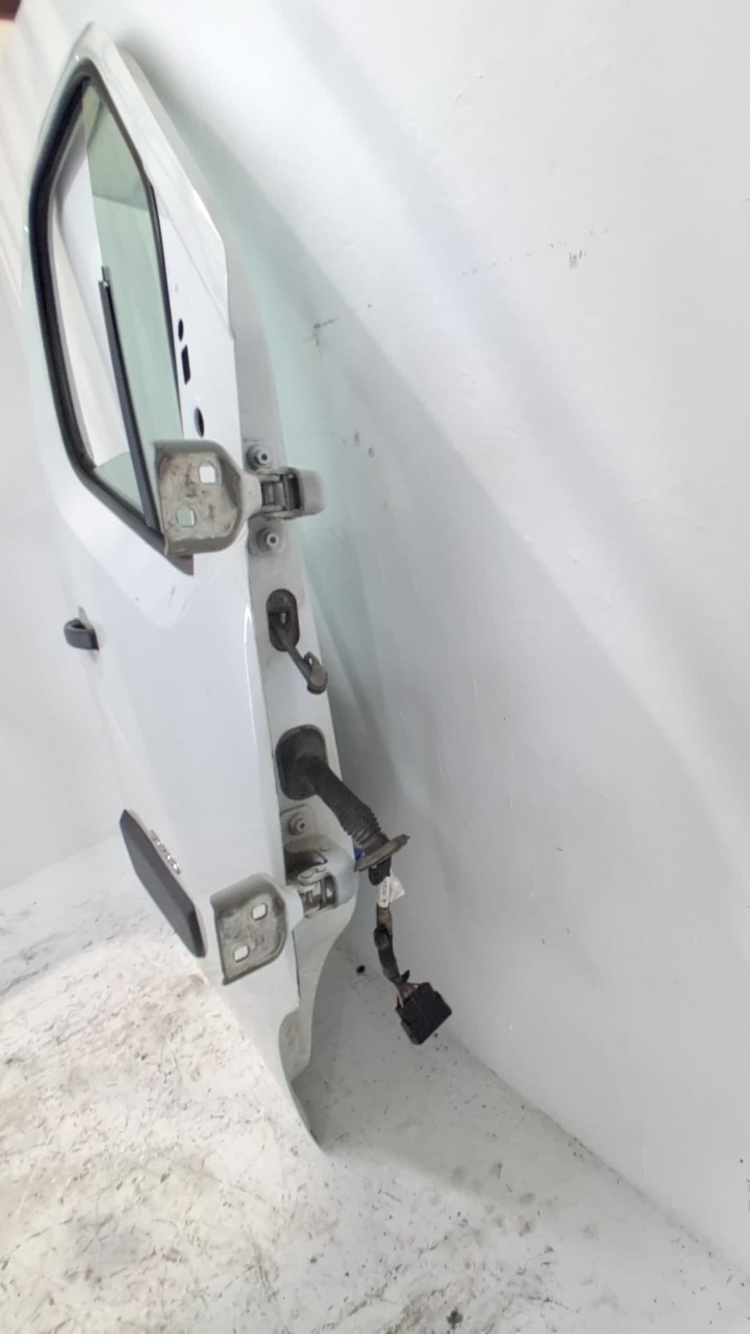 Puerta delantera derecha RENAULT MASTER II PHASE 2 COMBI 2