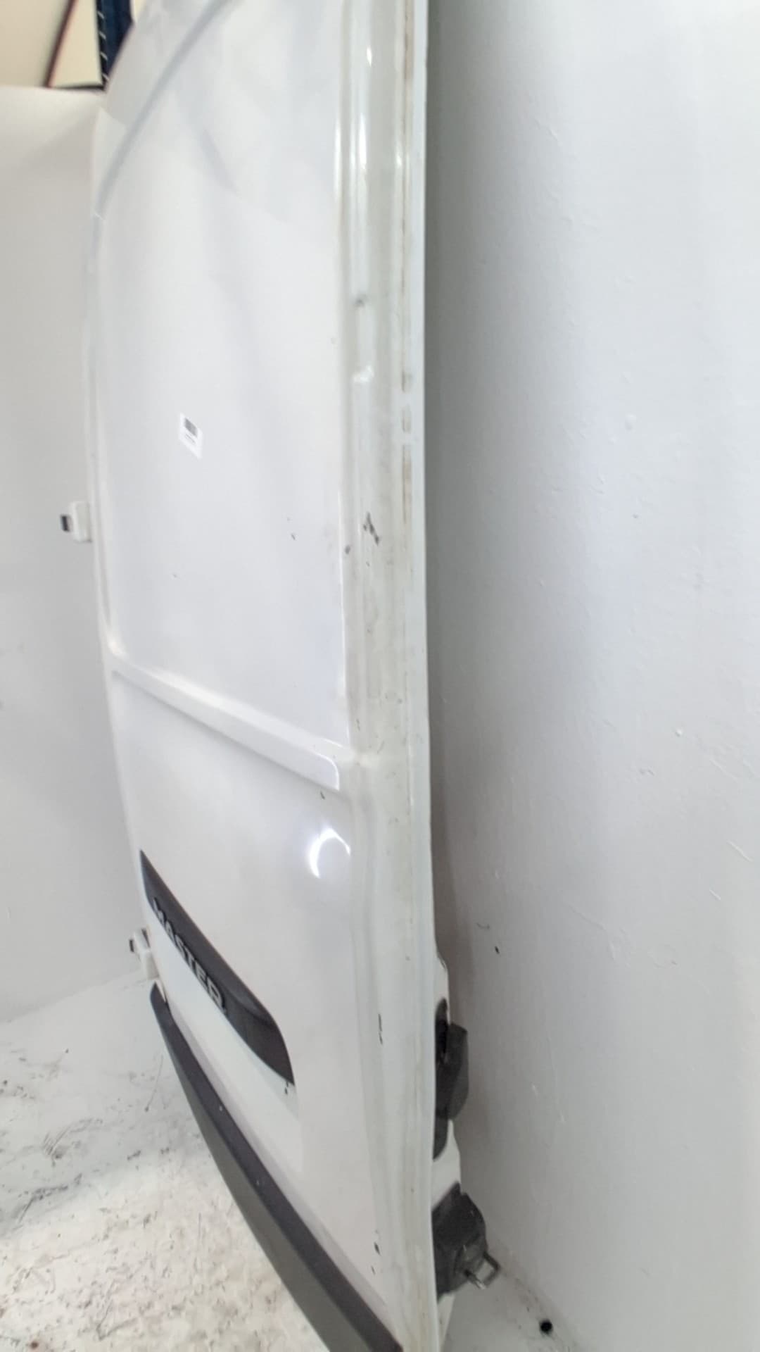 Puerta trasera izquierda RENAULT MASTER II PHASE 2 COMBI 3