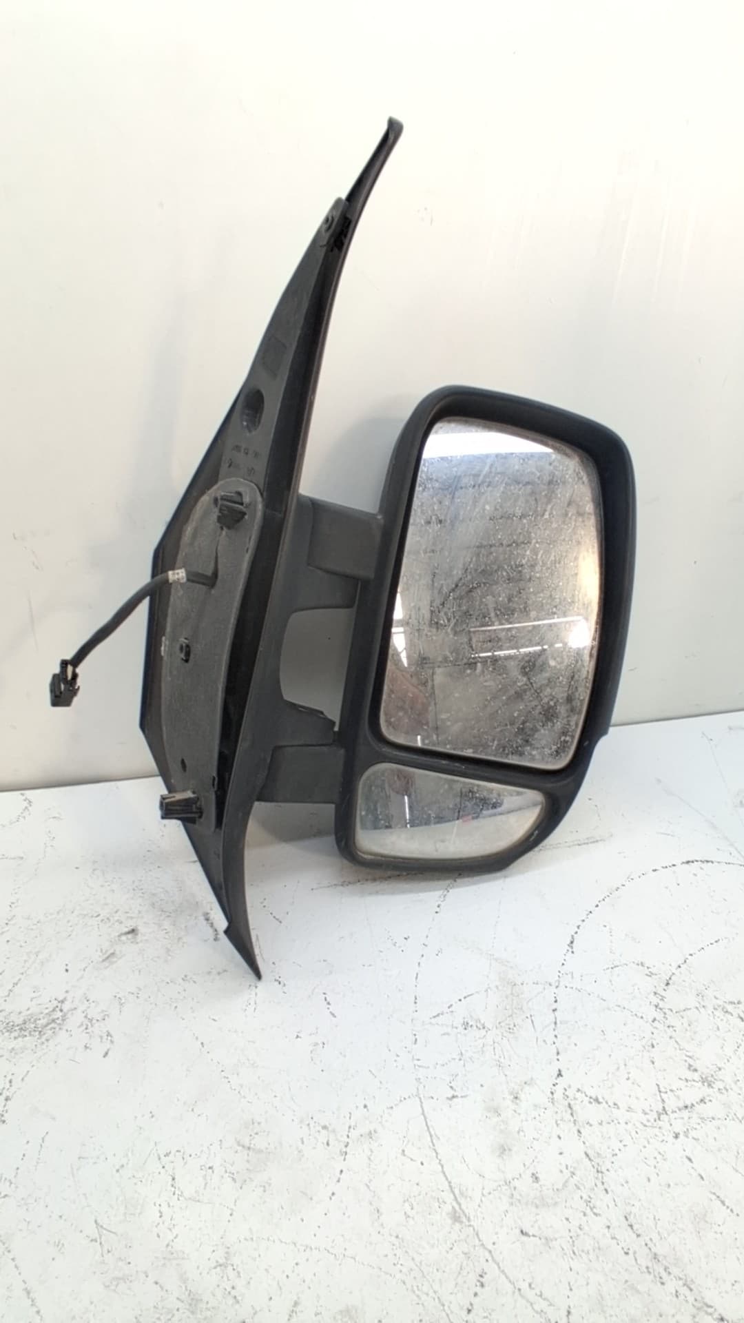 Retrovisor derecho RENAULT MASTER II PHASE 2 COMBI