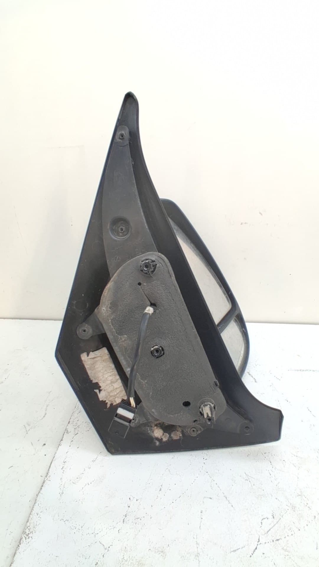 Retrovisor derecho RENAULT MASTER II PHASE 2 COMBI 4