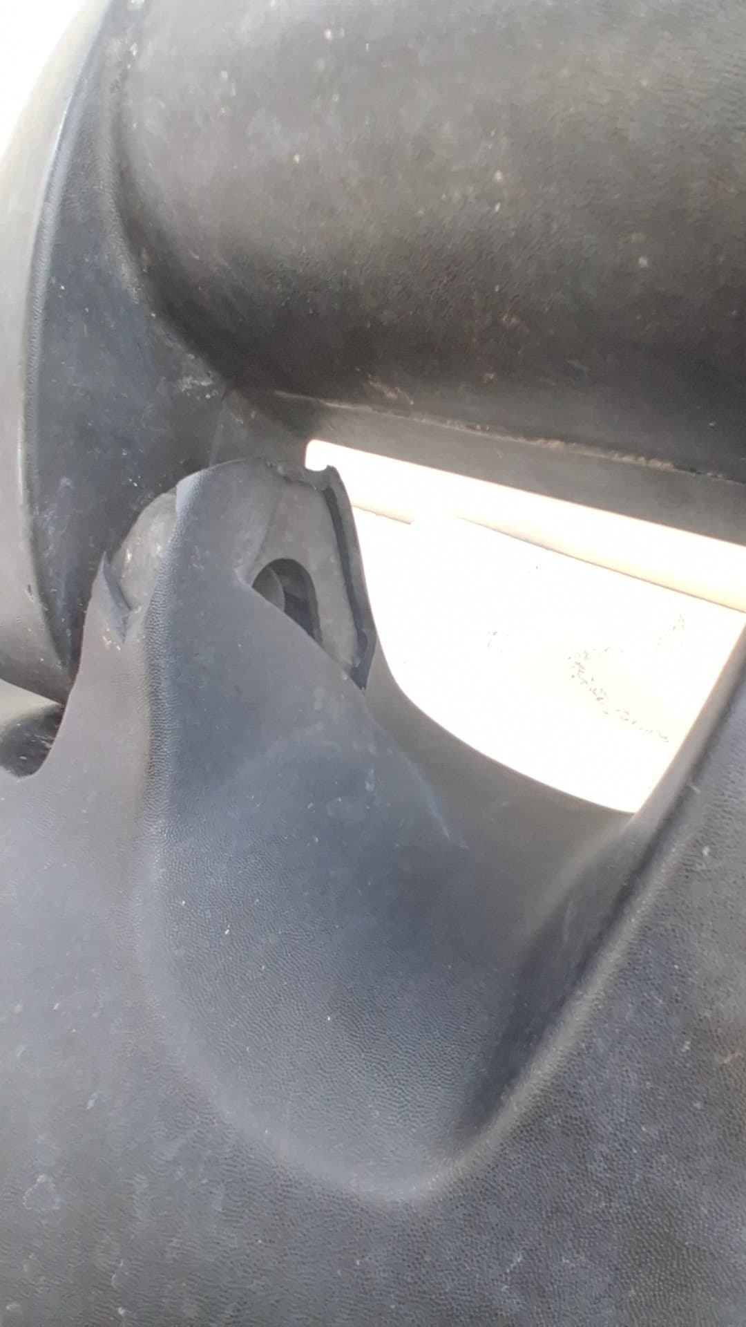 Retrovisor derecho RENAULT MASTER II PHASE 2 COMBI 2