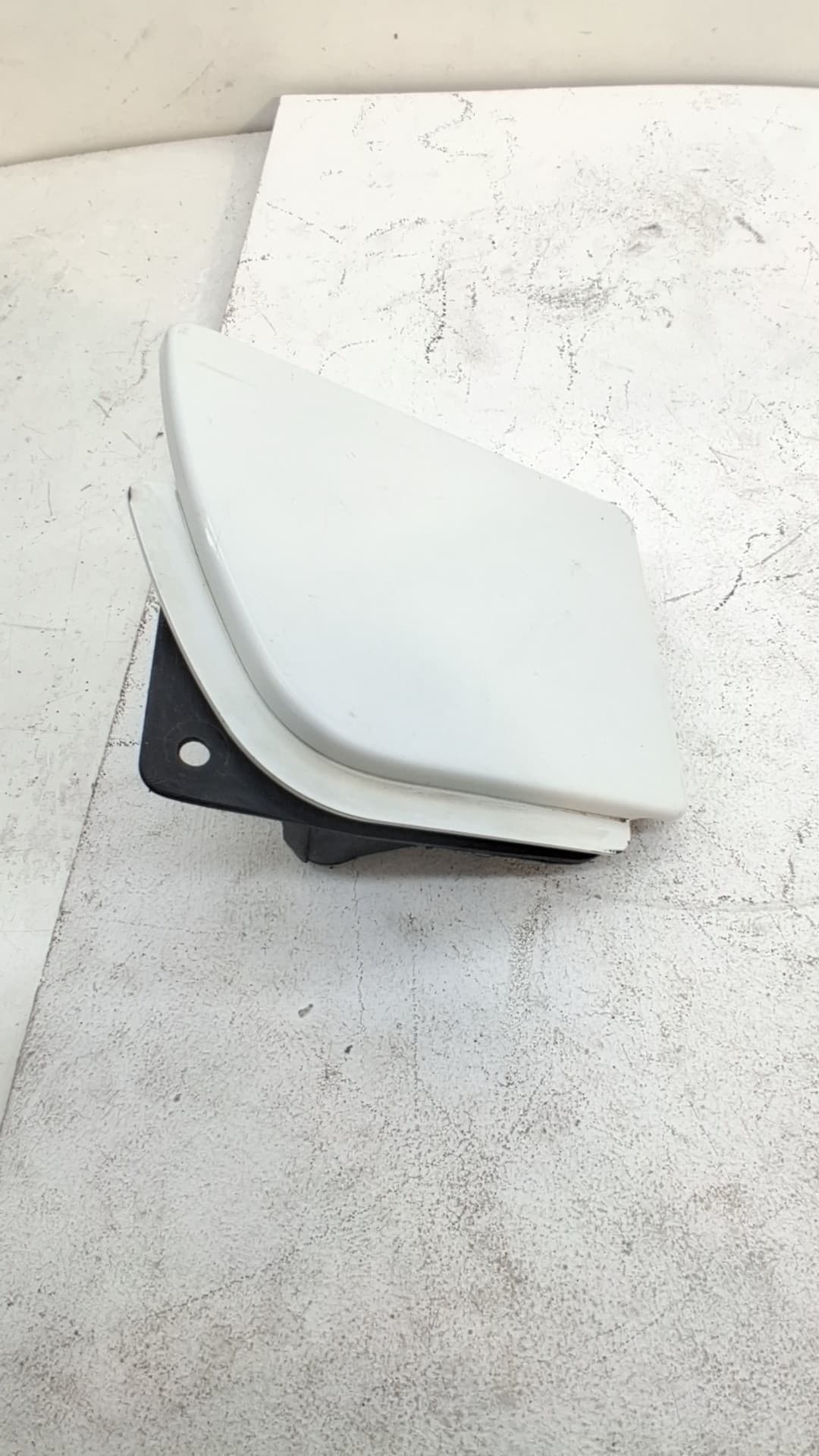Tapa exterior combustible RENAULT MASTER II PHASE 2 COMBI