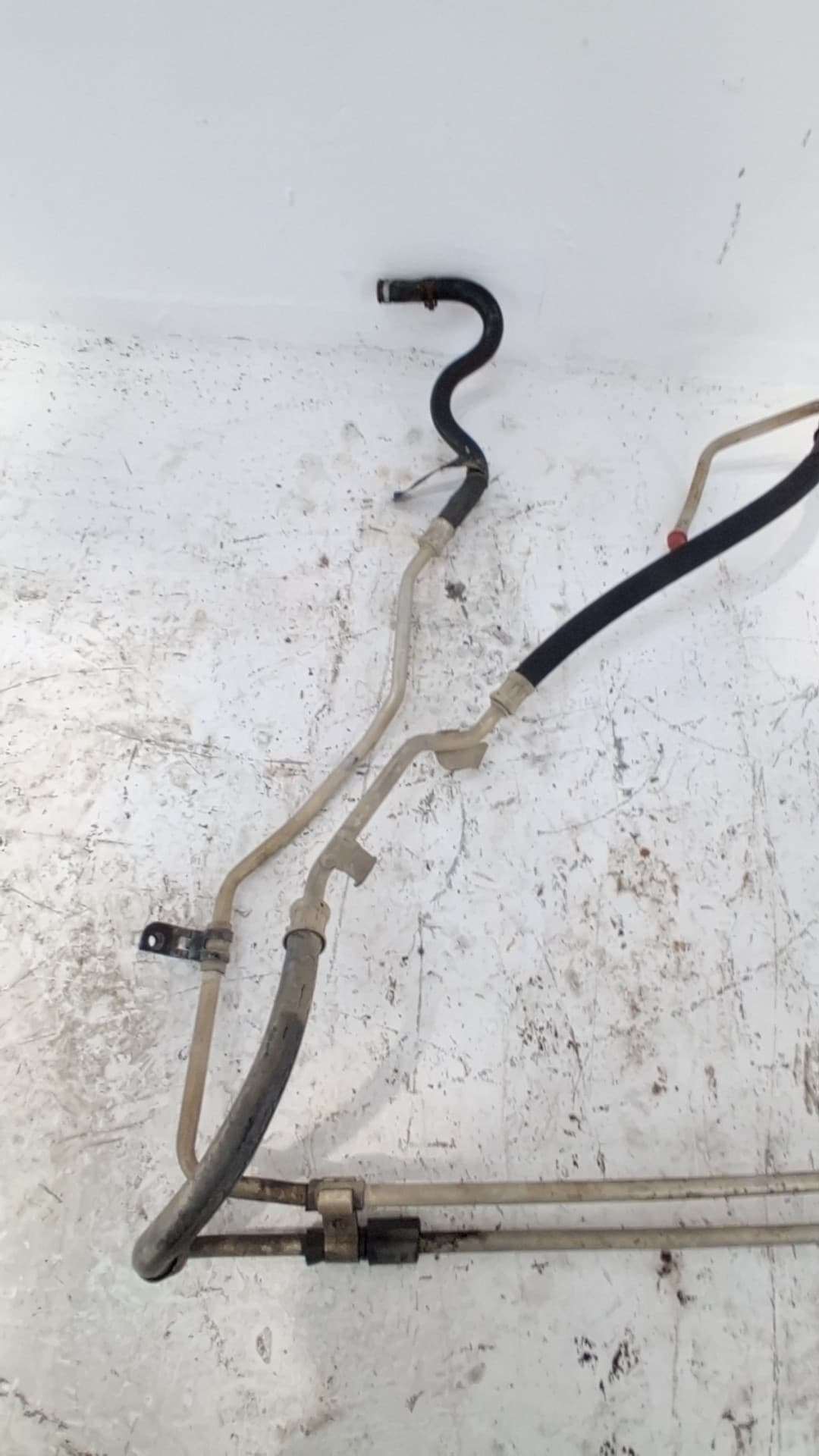 Recambio RENAULT MASTER II PHASE 2 COMBI ref. 8200745294 2