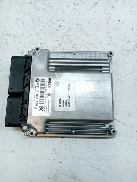 Centralita motor uce BMW X3 (E83)
