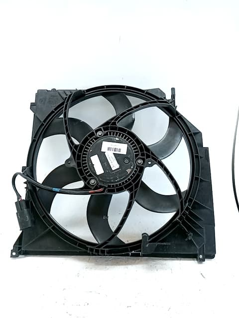 Electroventilador BMW X3 (E83) 2