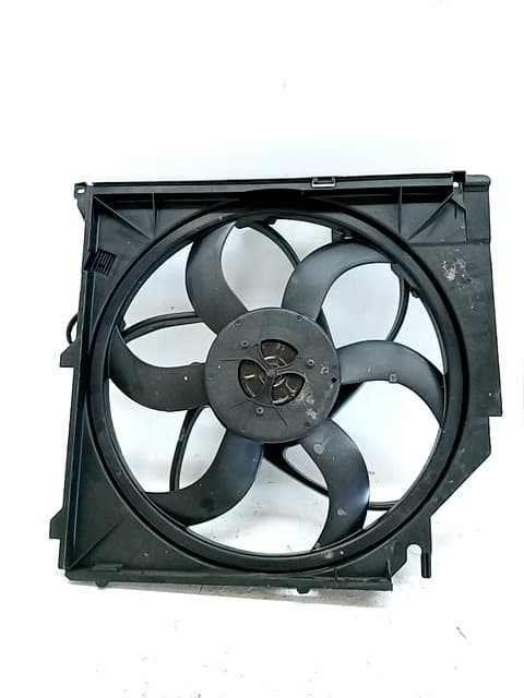 Electroventilador BMW X3 (E83)