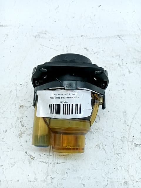 Faro antiniebla izquierdo BMW X3 (E83) 2