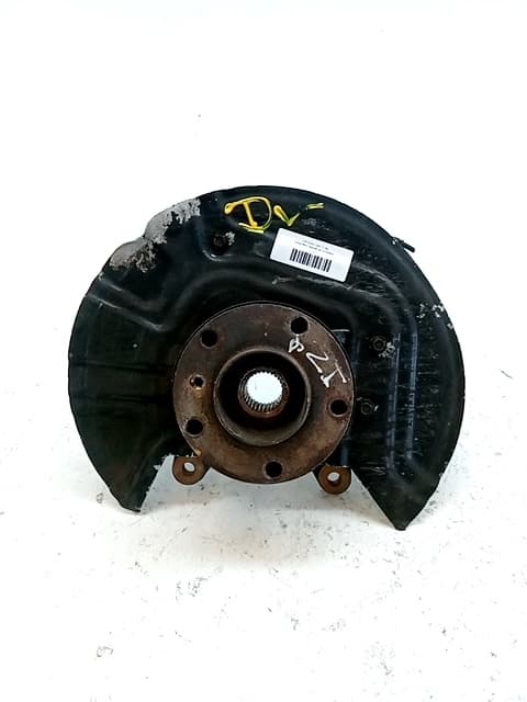 Mangueta delantera izquierda BMW X3 (E83) 2
