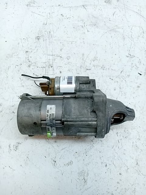 Motor arranque BMW X3 (E83) 2