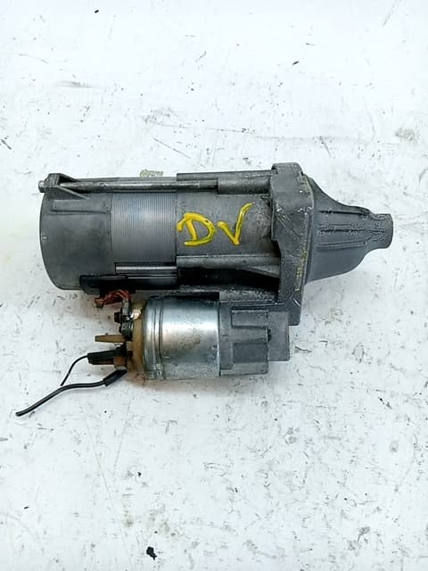 Motor arranque BMW X3 (E83)