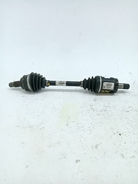 Transmision delantera izquierda BMW X3 (E83) 3