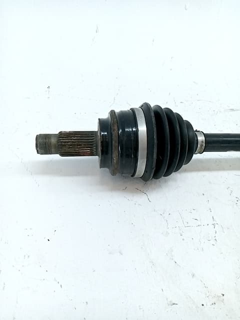 Transmision delantera izquierda BMW X3 (E83) 2