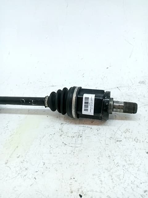 Transmision delantera izquierda BMW X3 (E83)