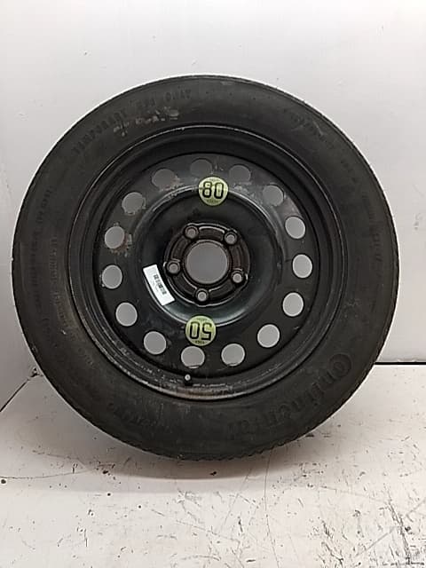 Soporte rueda repuesto BMW X3 (E83)