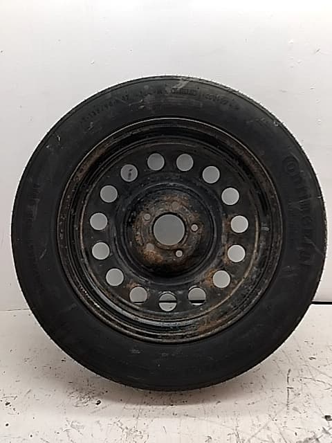 Soporte rueda repuesto BMW X3 (E83) 2