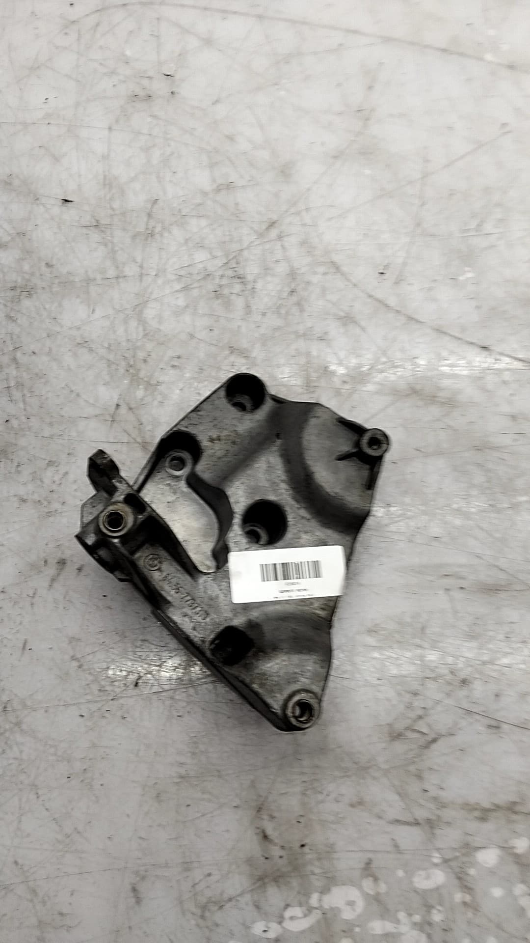 Soporte motor BMW X3 (E83)