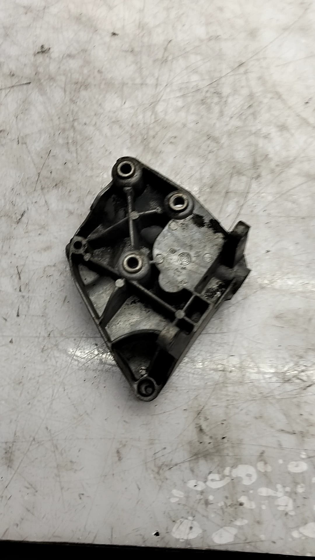 Soporte motor BMW X3 (E83) 2