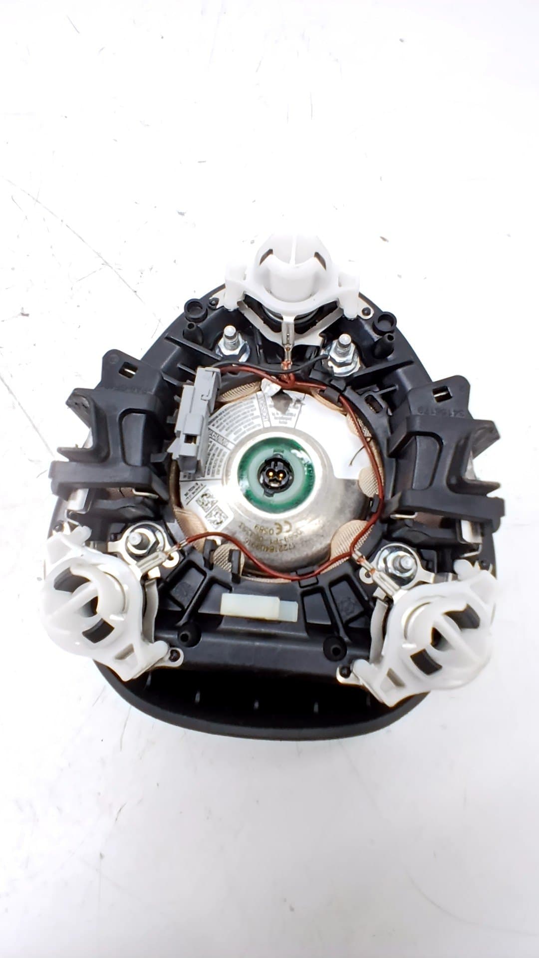 Airbag delantero izquierdo OPEL CORSA E 2
