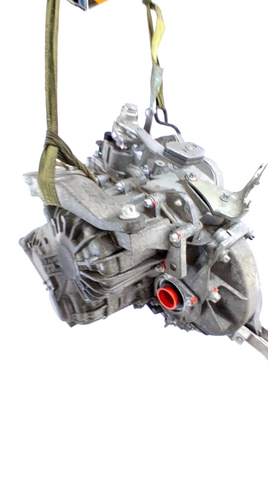 Caja cambios OPEL CORSA E 5