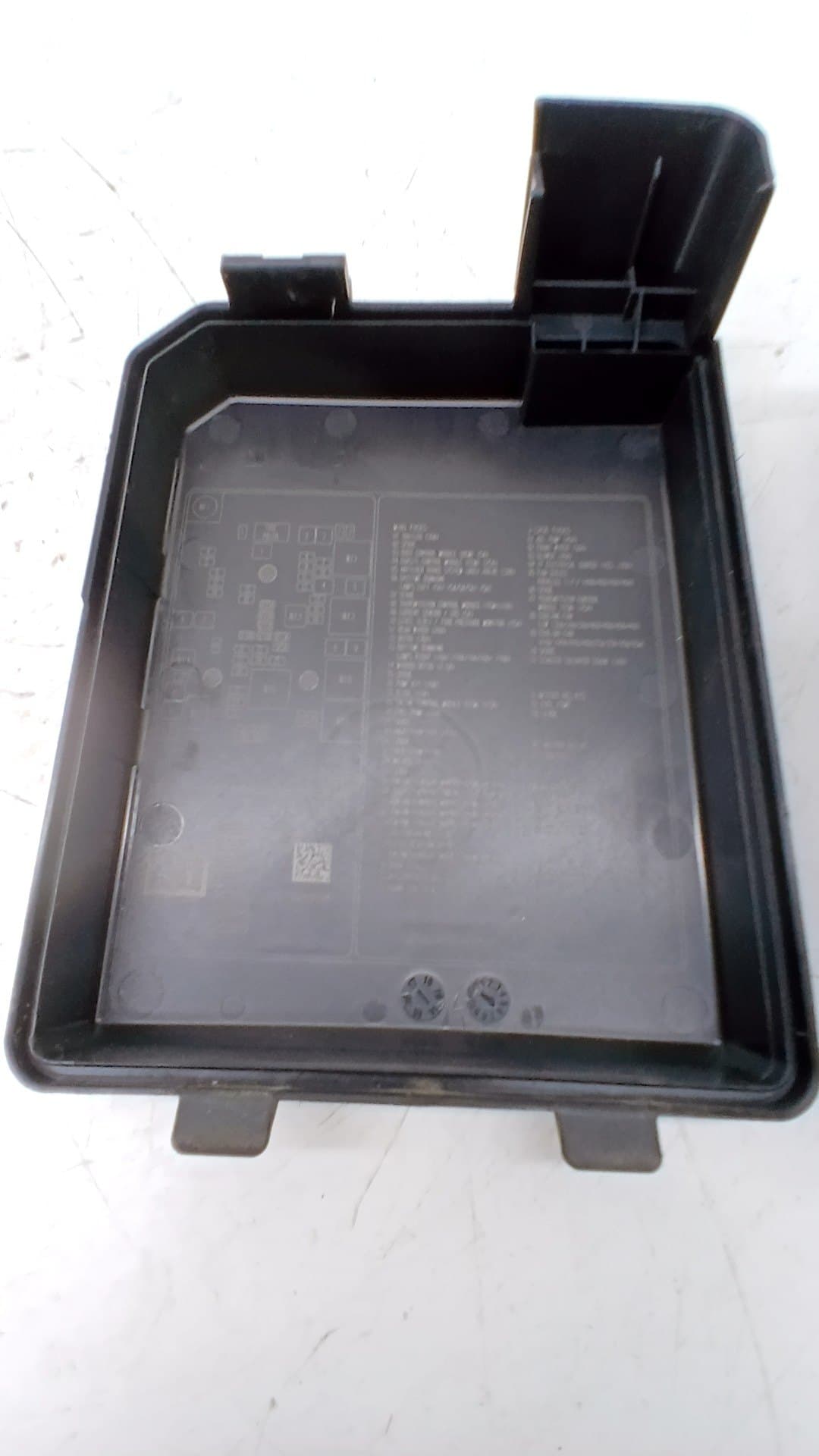 Caja reles / fusibles OPEL CORSA E 3