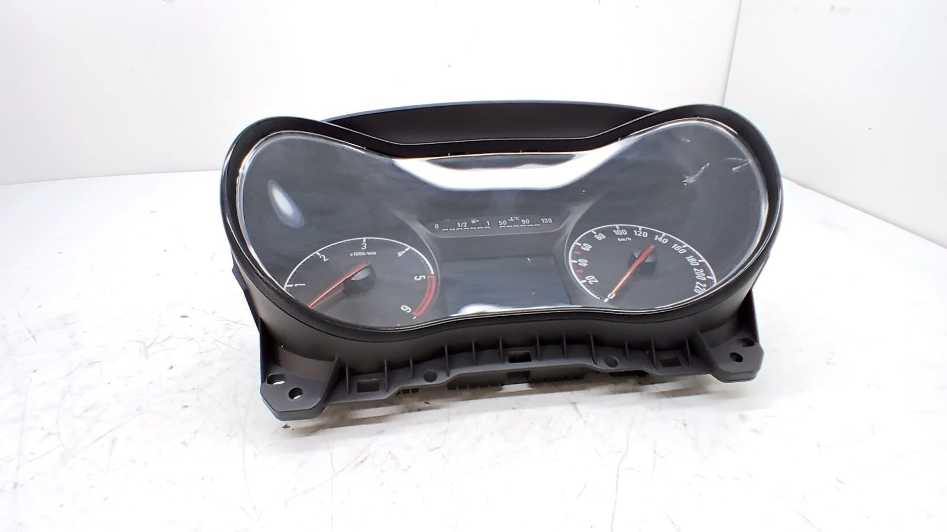 Cuadro instrumentos OPEL CORSA E 3
