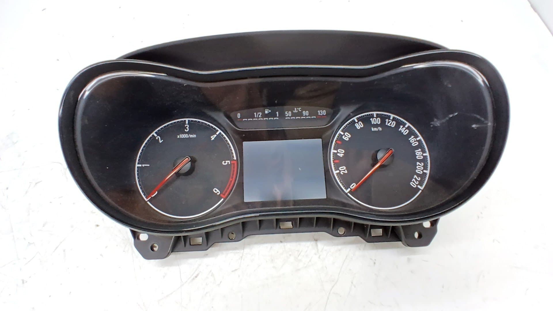 Cuadro instrumentos OPEL CORSA E