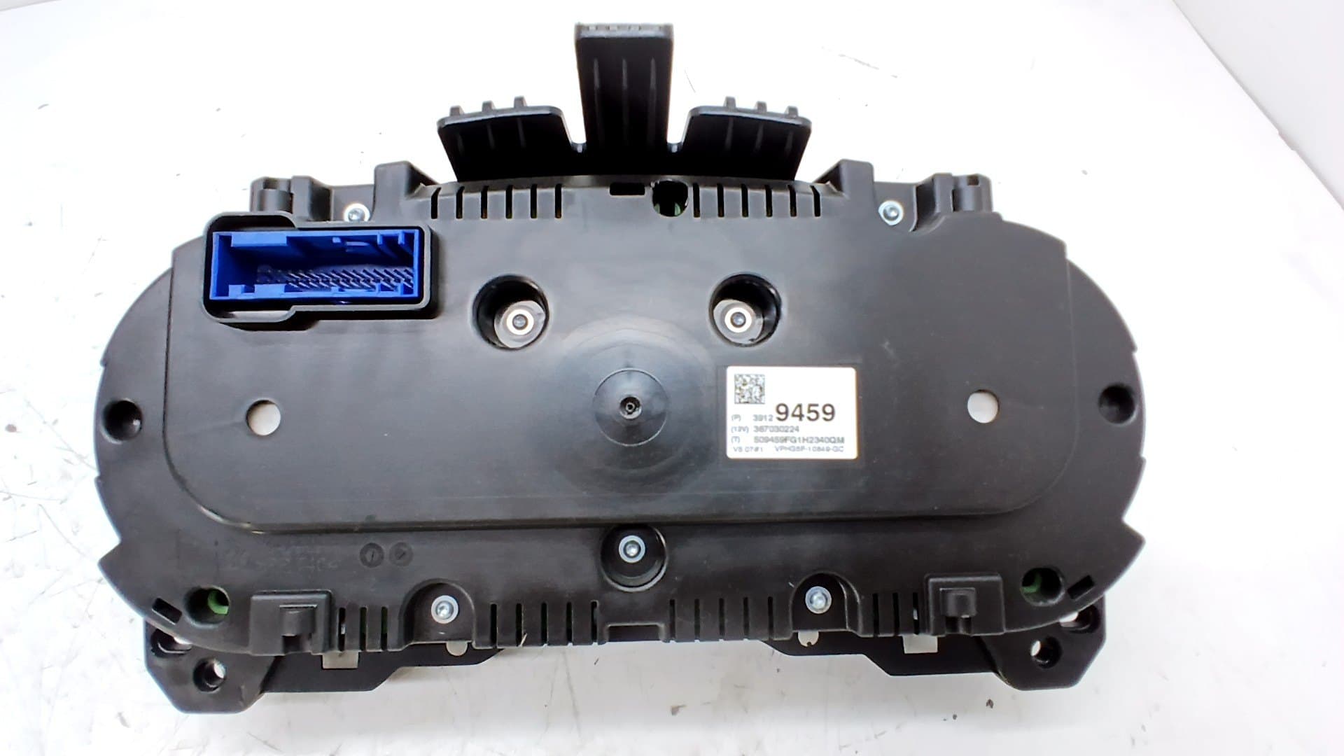 Cuadro instrumentos OPEL CORSA E 2