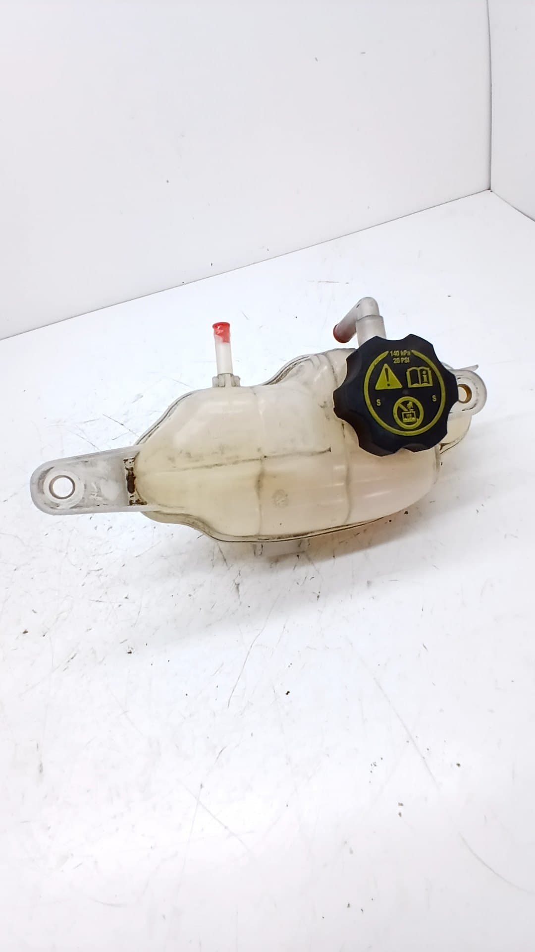 Deposito expansion OPEL CORSA E