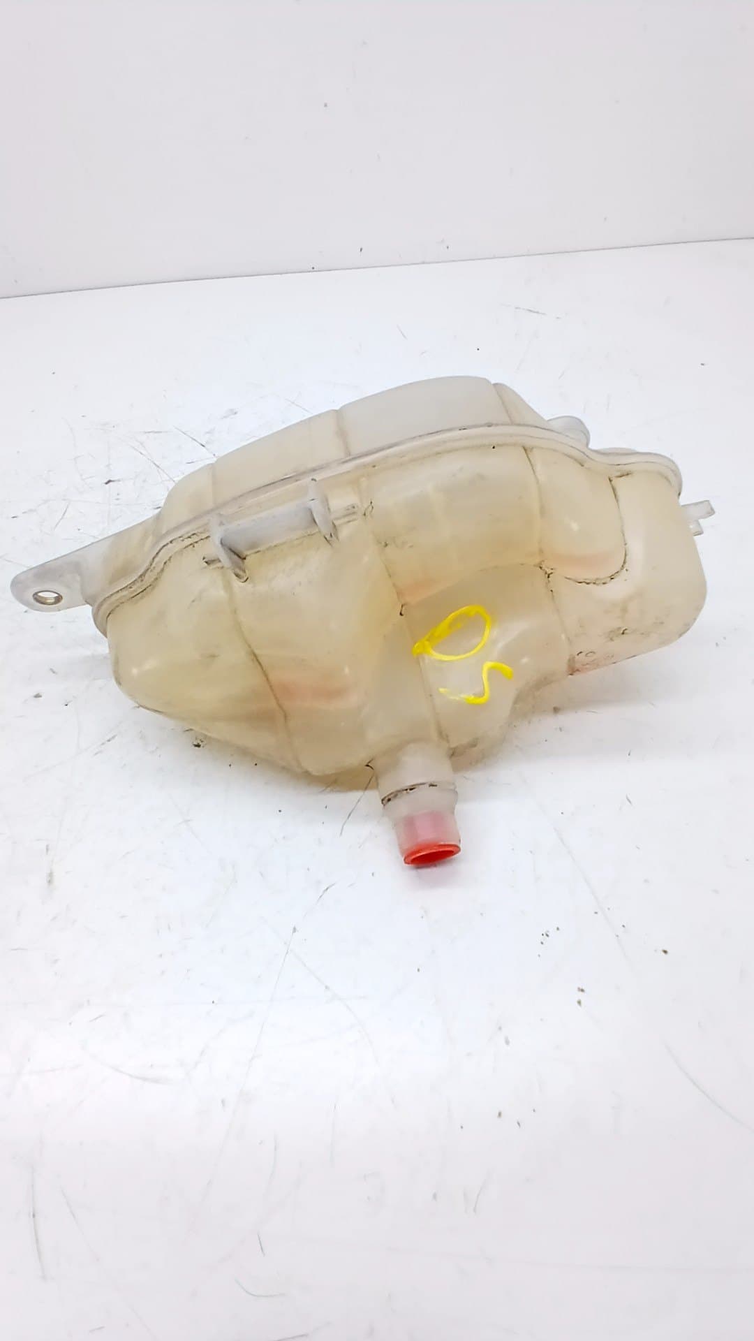 Deposito expansion OPEL CORSA E 2