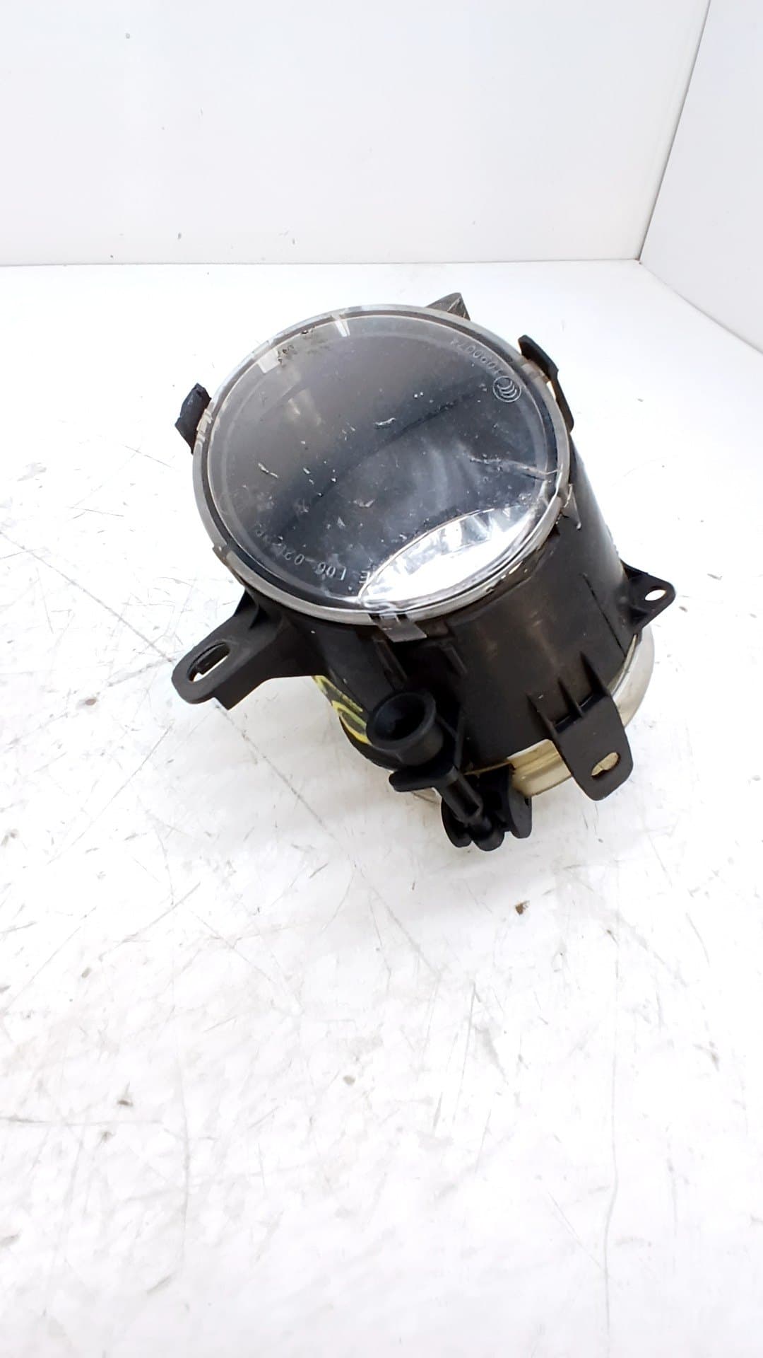 Faro antiniebla derecho OPEL CORSA E