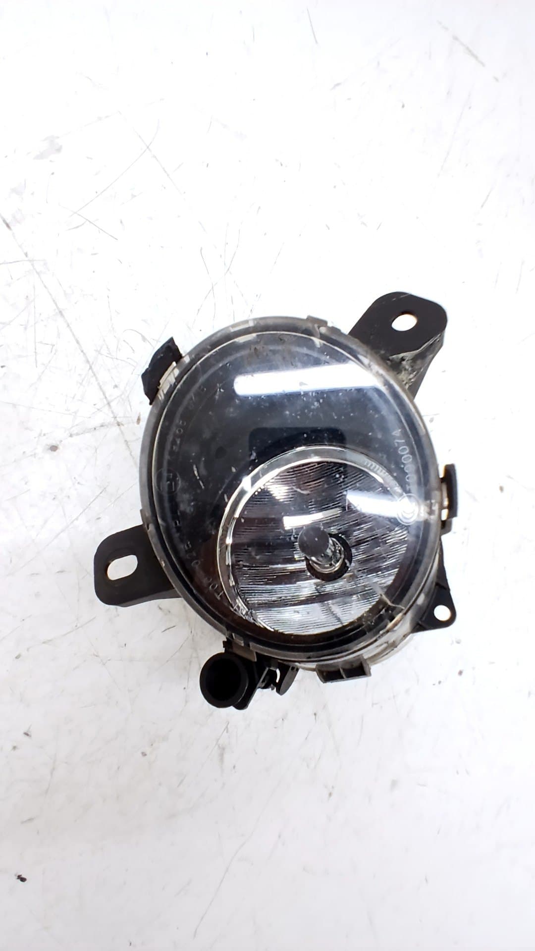 Faro antiniebla derecho OPEL CORSA E 4
