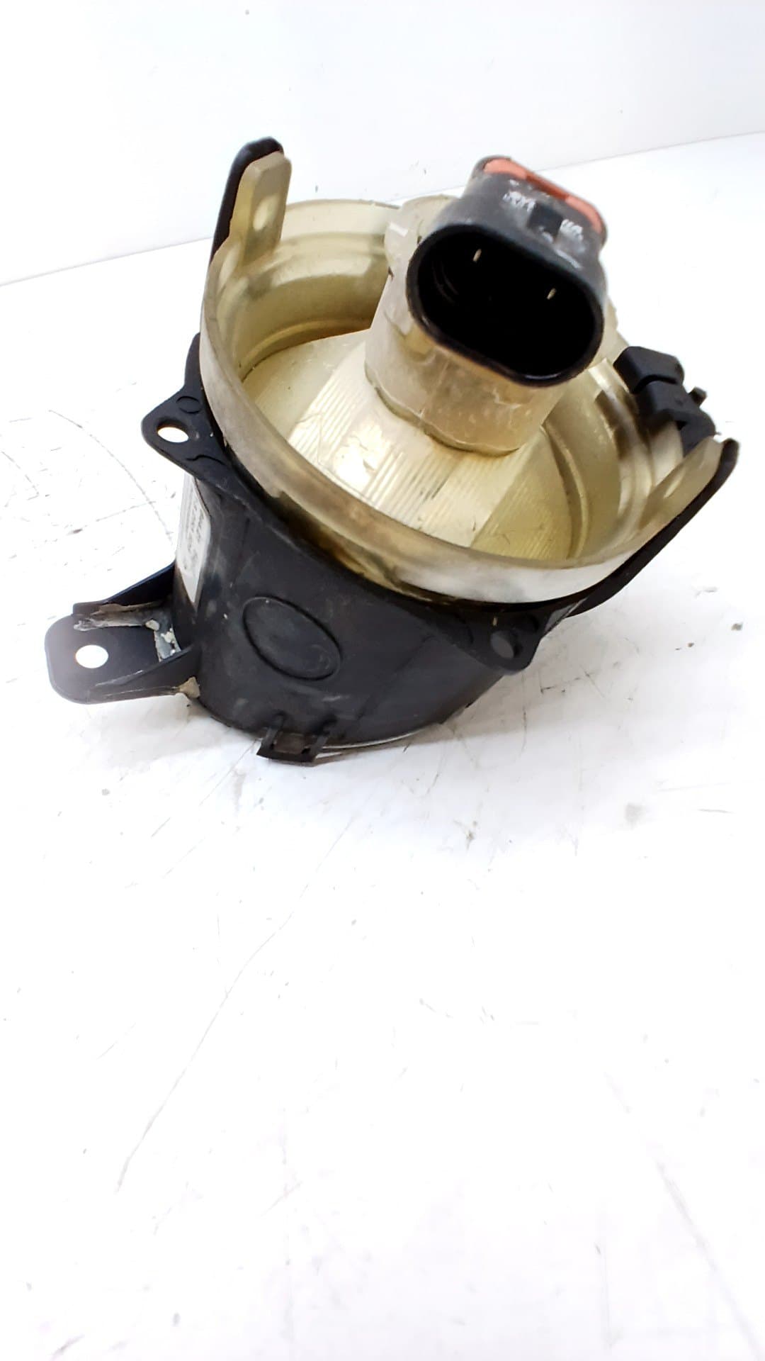 Faro antiniebla derecho OPEL CORSA E 3