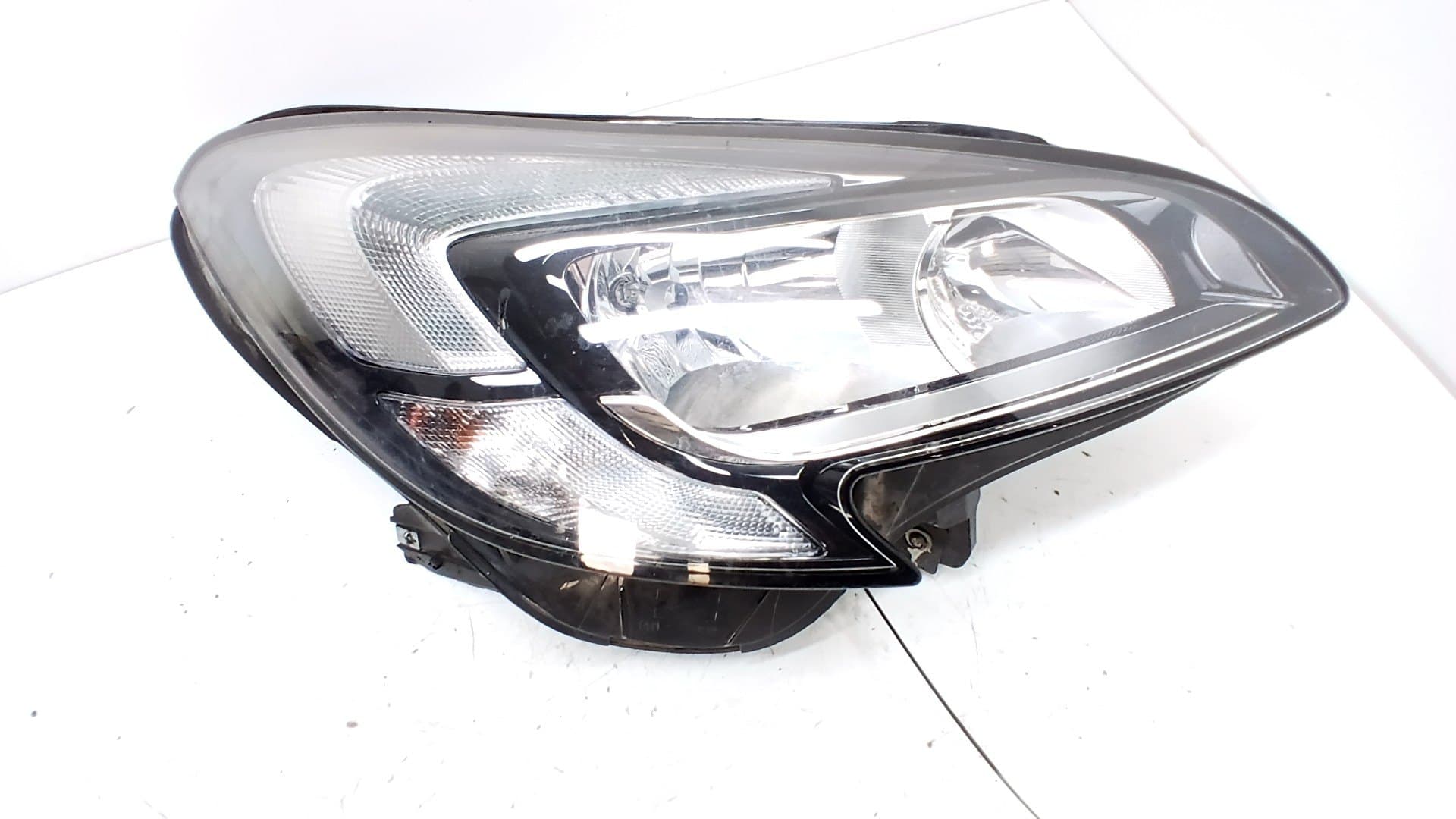 Faro derecho OPEL CORSA E