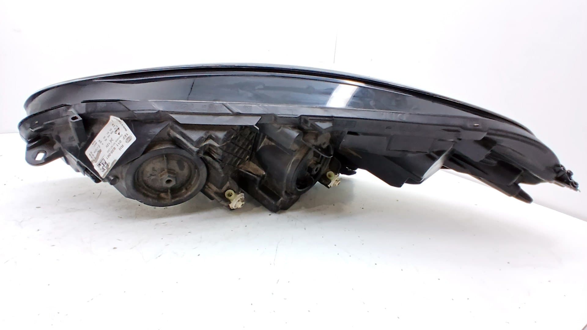 Faro derecho OPEL CORSA E 5