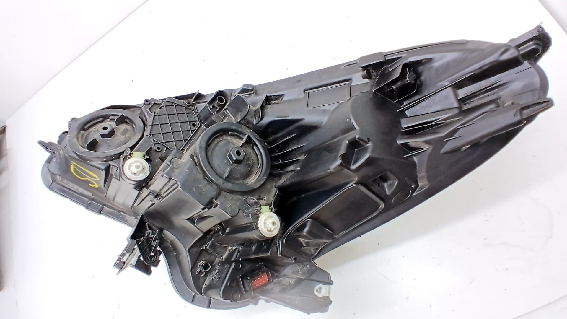 Faro derecho OPEL CORSA E 4